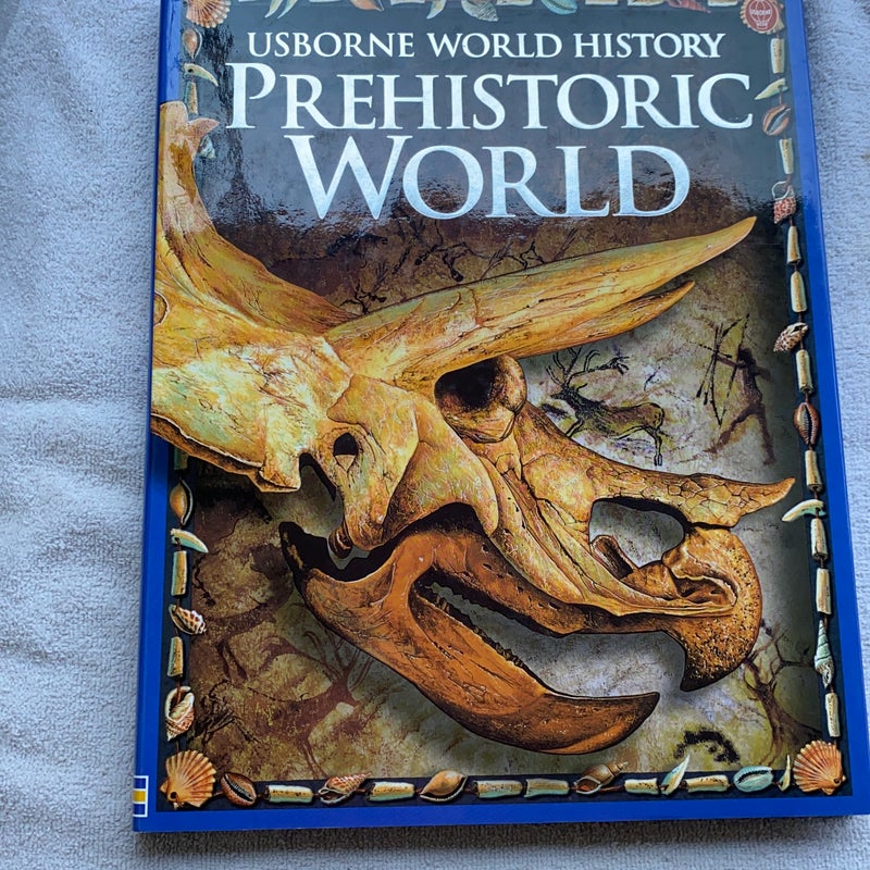 Prehistoric World