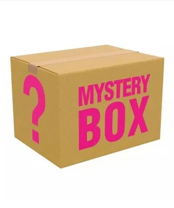 Surprise box - Romance/rom-com - 6 book pack