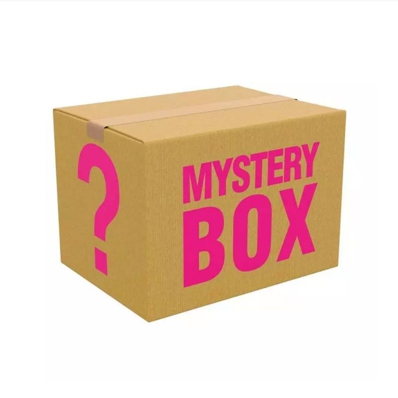 Surprise box - Romance/rom-com - 6 book pack