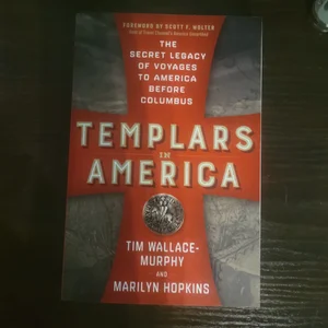 Templars in America