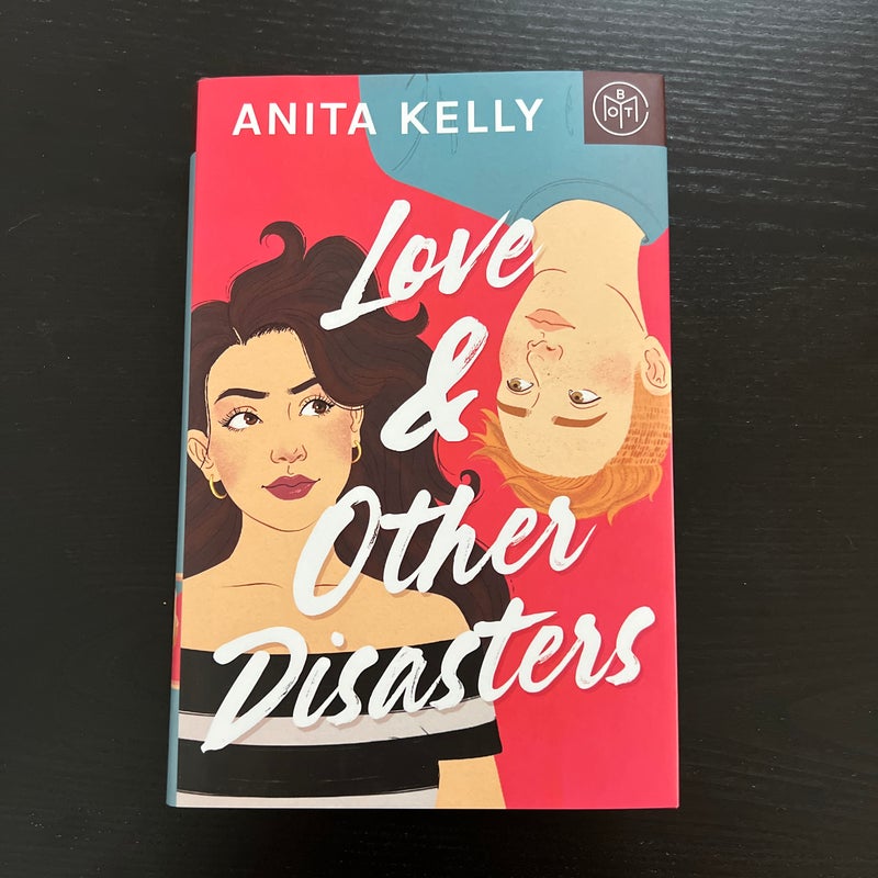 Love & Other Disasters