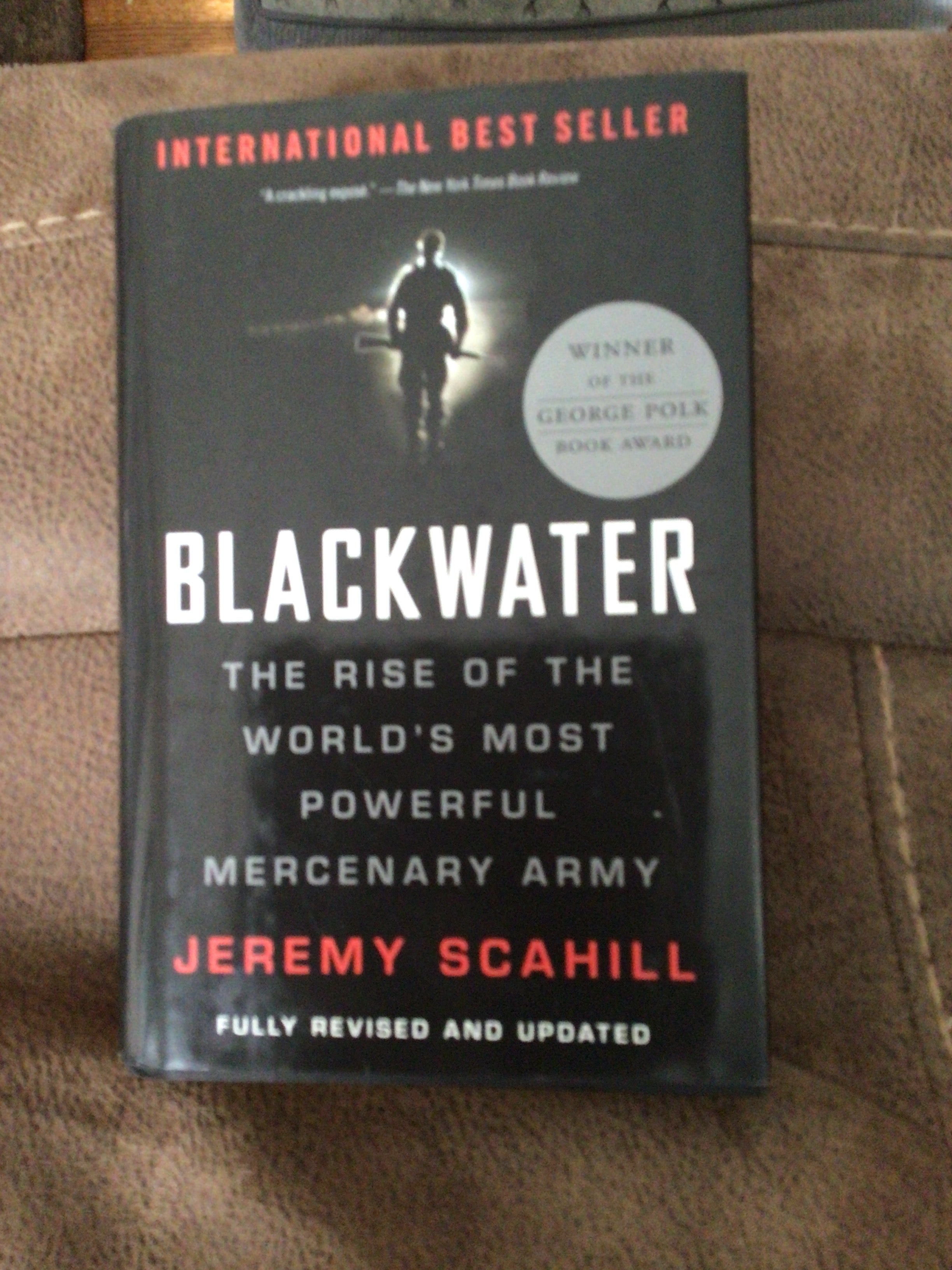 Blackwater