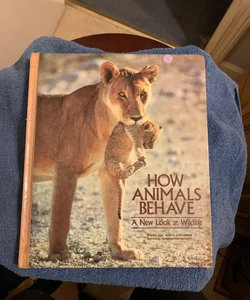 How Animals Behave 