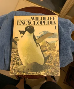 Wild Life Encyclopedia 