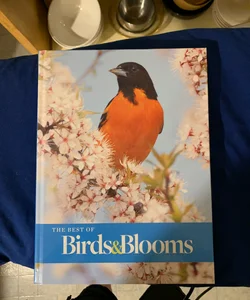 The Best Of Birds & Bloom