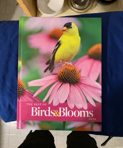 The Best Of Birds & Bloom 2020