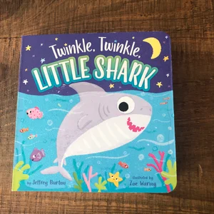 Twinkle, Twinkle, Little Shark