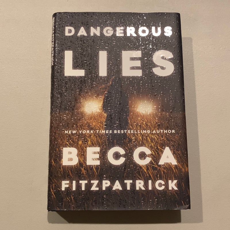 Dangerous Lies