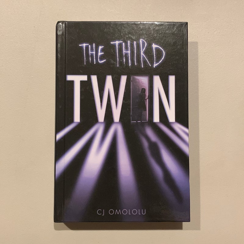 The Third Twin