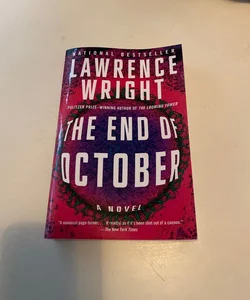 The End of October