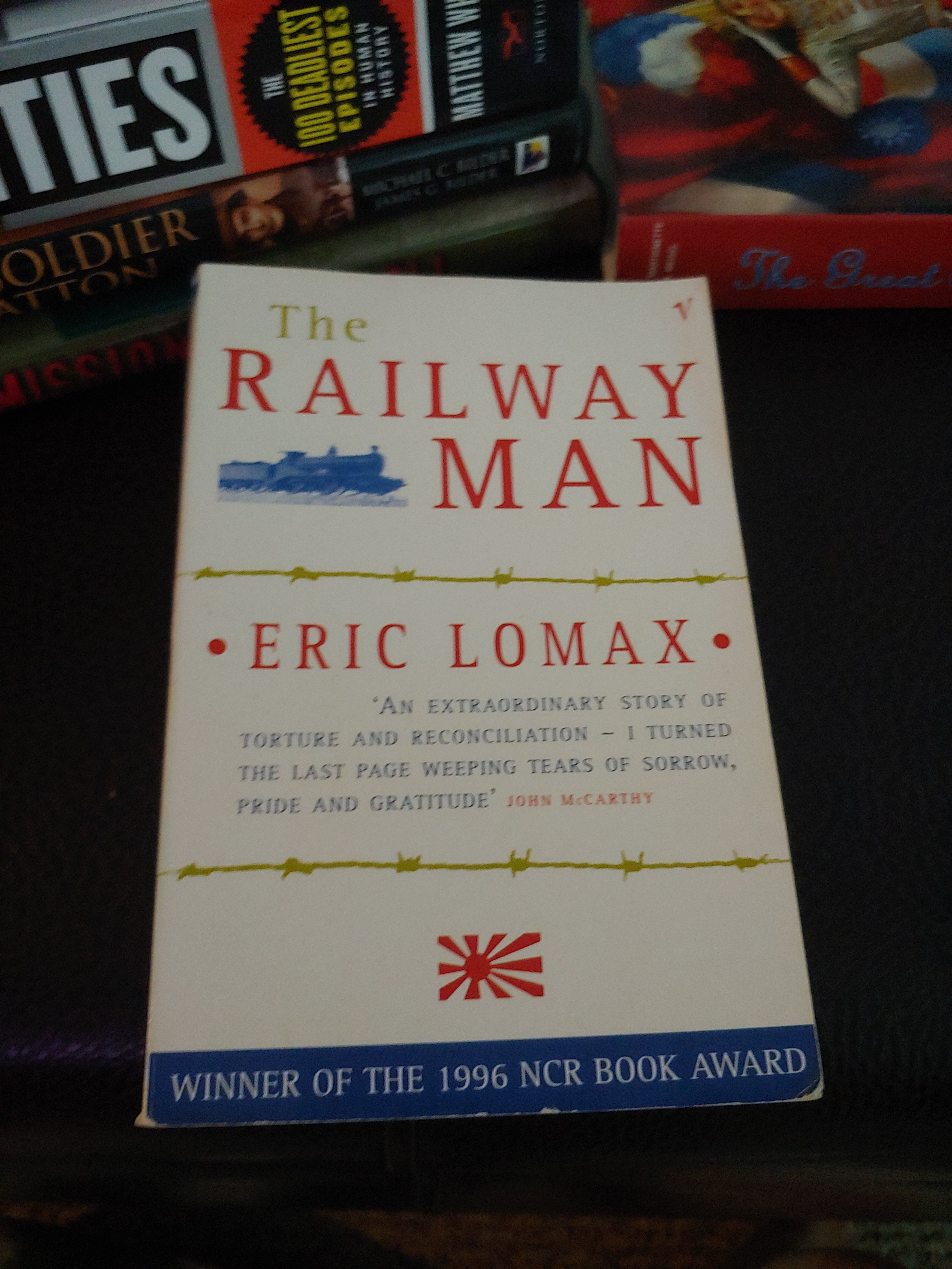 The Railway Man