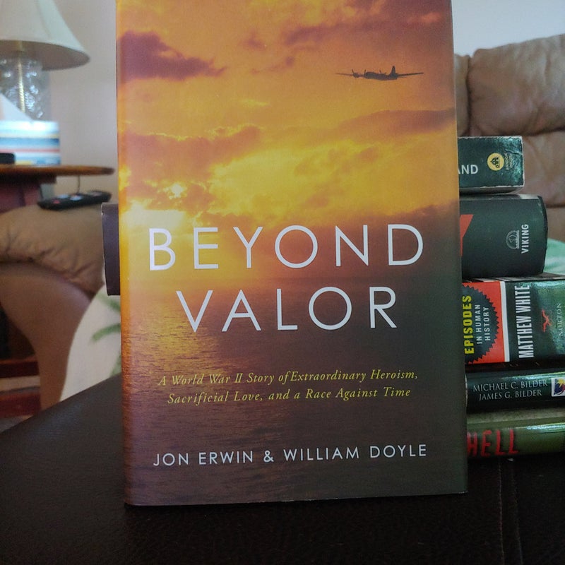 Beyond Valor