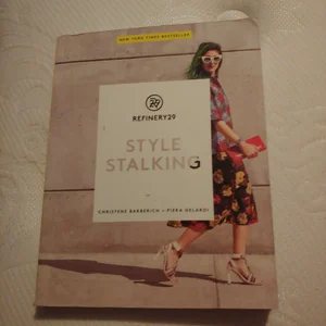 Style Stalking