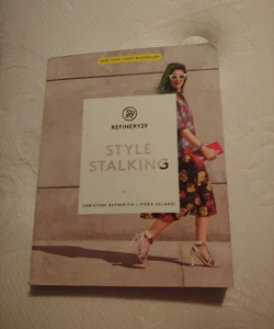 Style Stalking