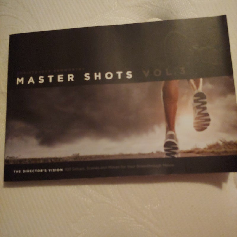 Master Shots, Vol. 3