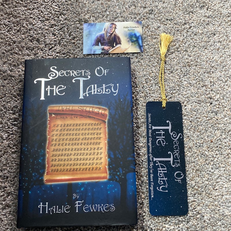 Secrets of the Tally