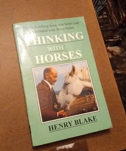 Thinking with Horses
