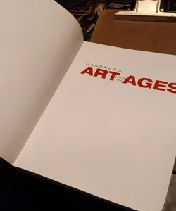 Gardner's Art Through the Ages