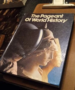 The Pageant of World History 