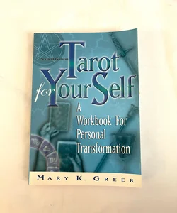 Tarot for Your Self