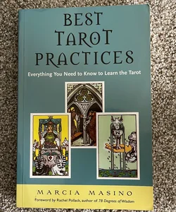 Best Tarot Practices