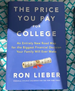 Price You Pay for College