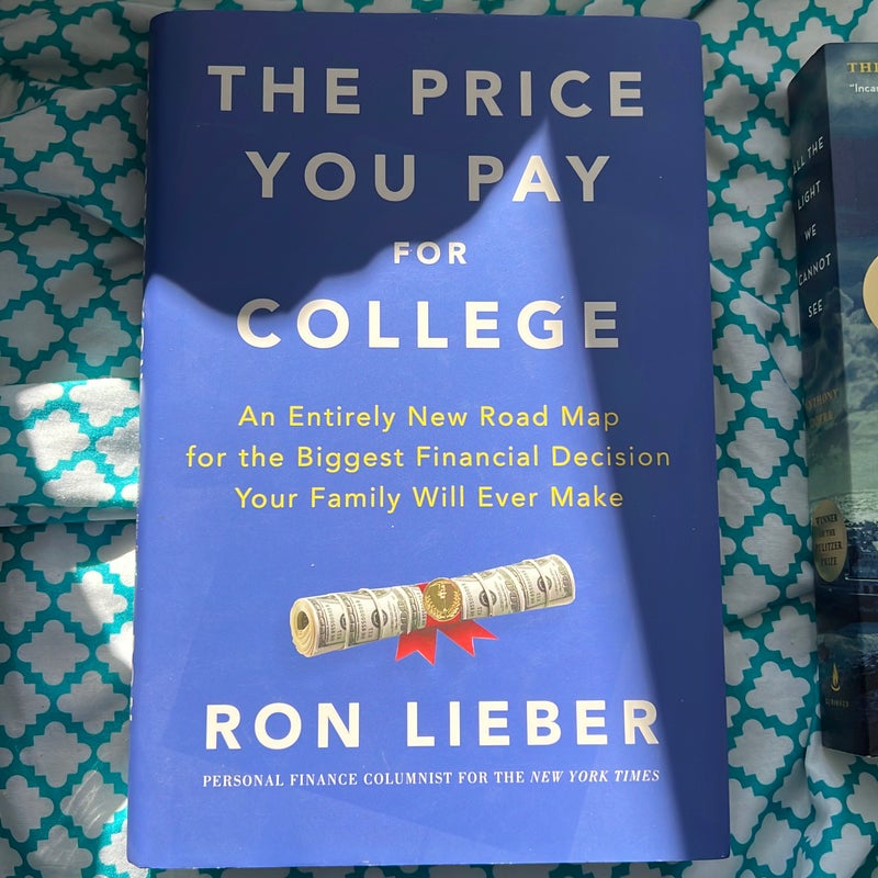 Price You Pay for College