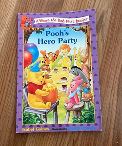 Pooh's Hero Party