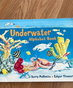 The Underwater Alphabet Book