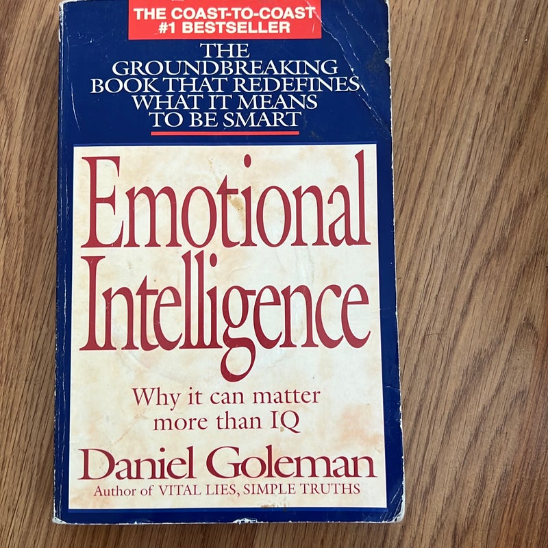 Emotional Intelligence