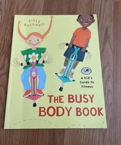 The Busy Body Book