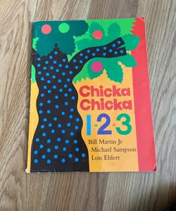 Chicks Chicka 123