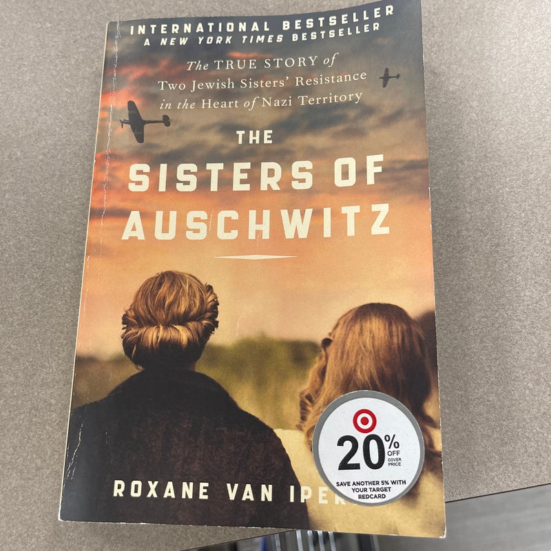 The Sisters of Auschwitz