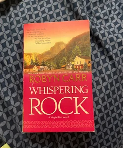 Whispering Rock