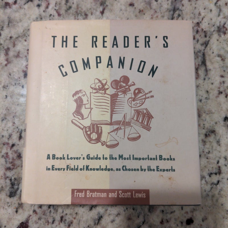 The Reader's Companion