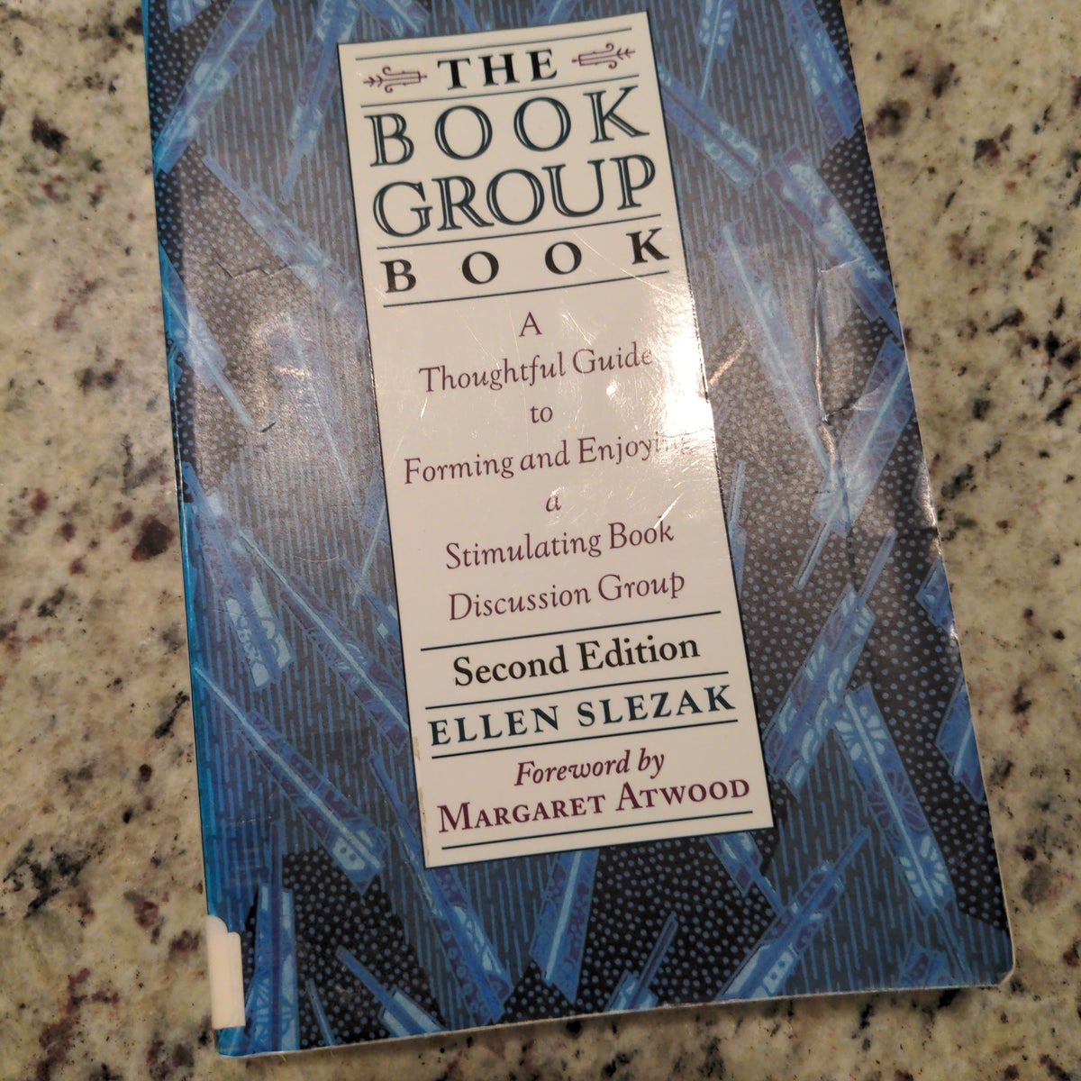 what is a group of 4 books called