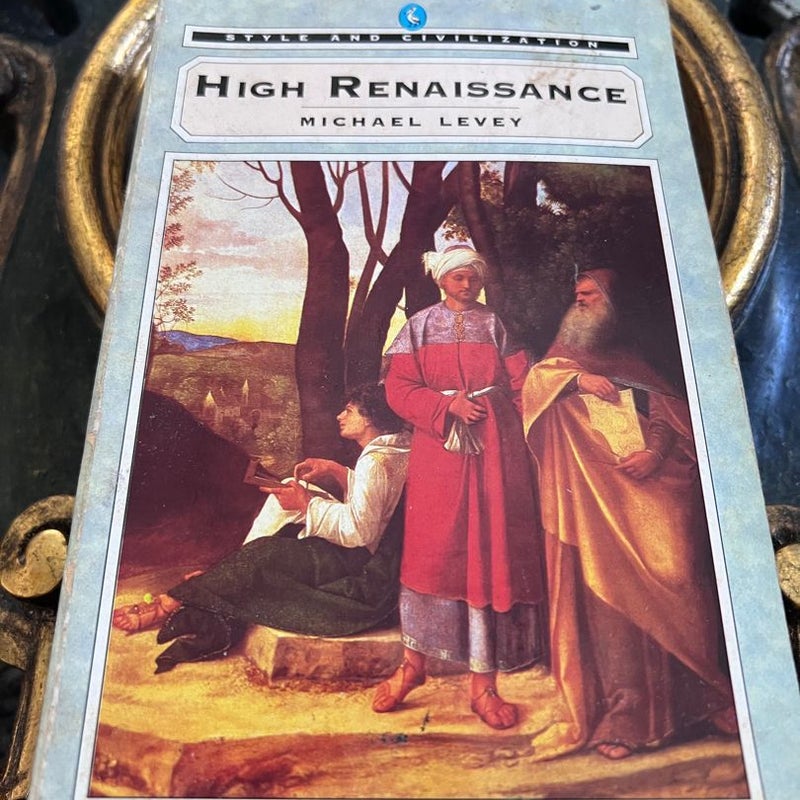 High Renaissance