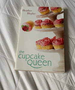The cupcake queen