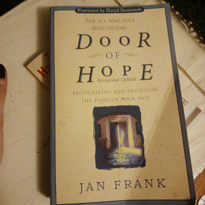 Door of Hope