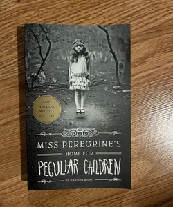 Miss Peregrine’s Hone for Peculiar Children