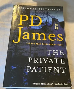 The Private Patient (Vintage)