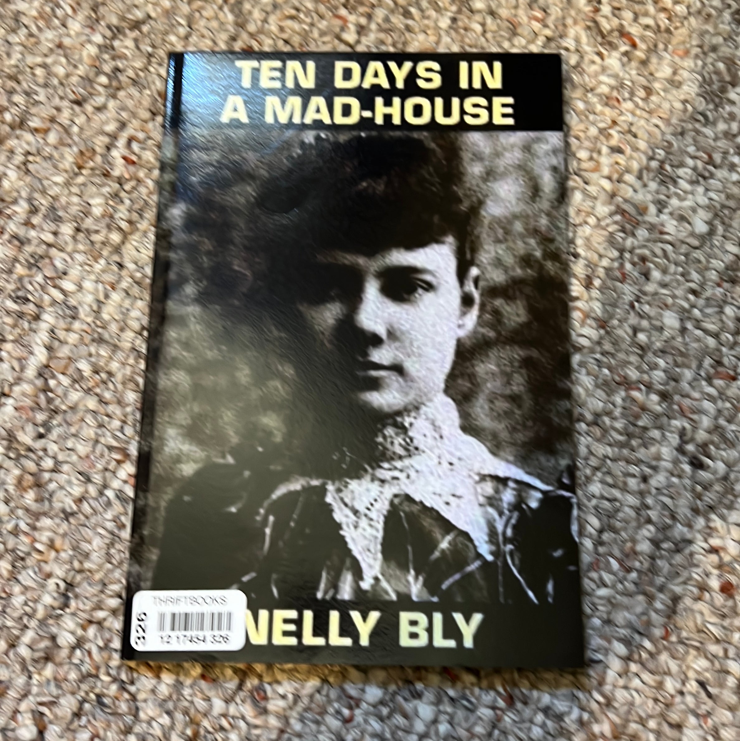 Ten Days in a Mad House