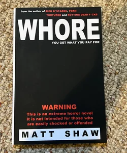 Whore