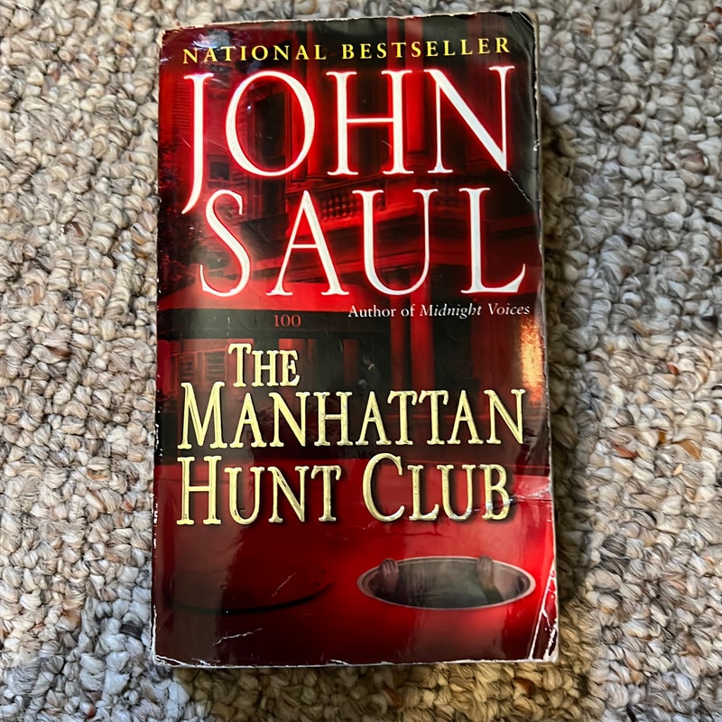The Manhattan Hunt Club