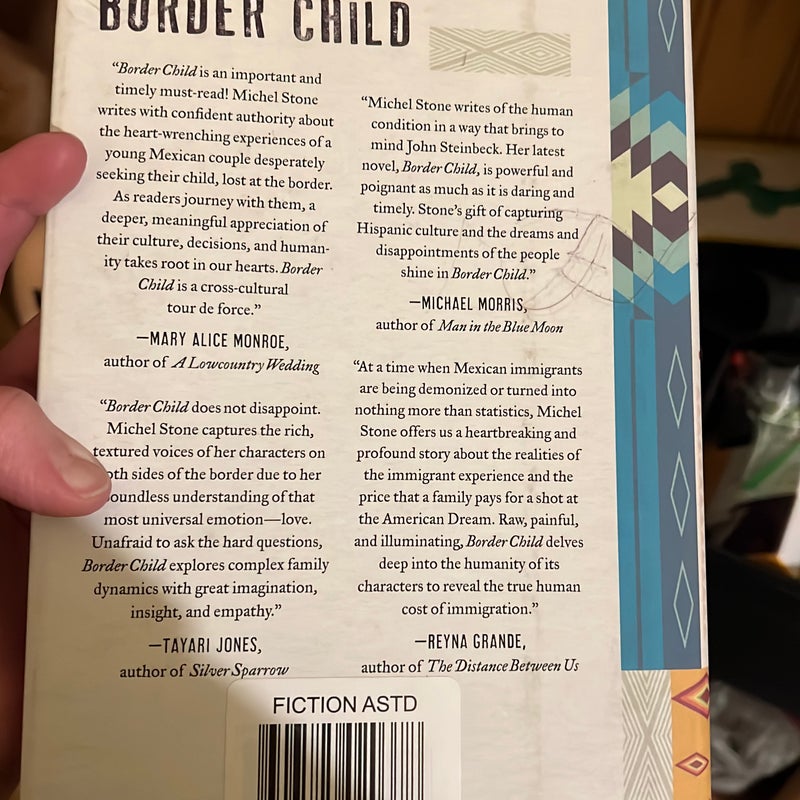 Border Child