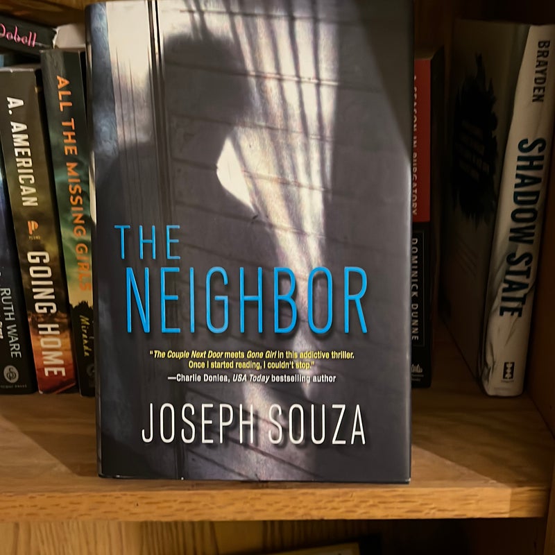 The Neighbor