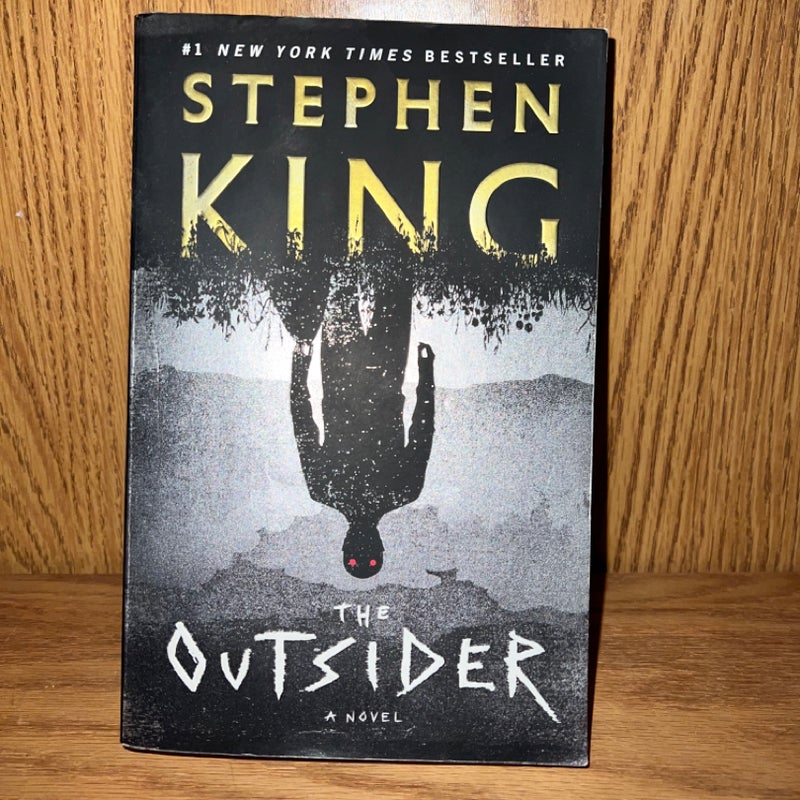 The Outsider