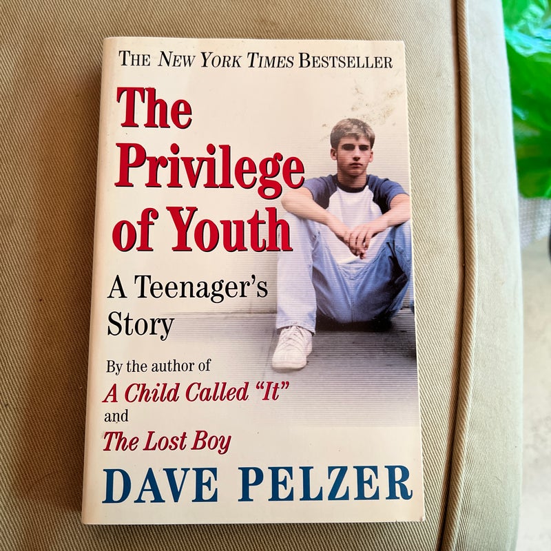 The Privilege of Youth