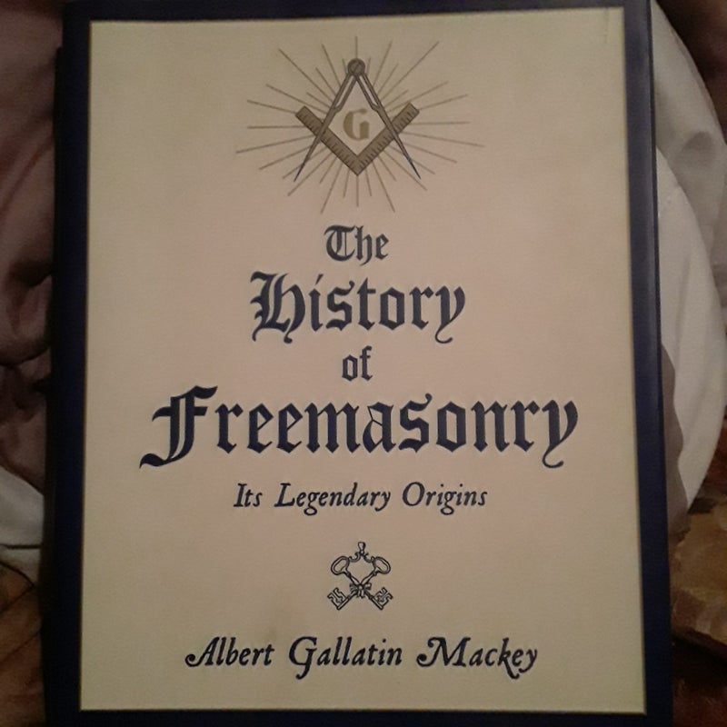 The History of Freemasonry