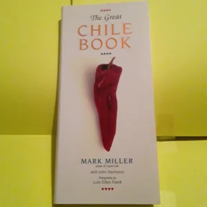 The Great Chile Book